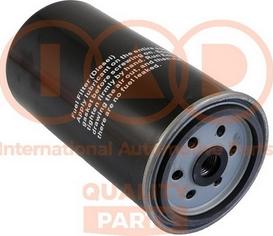 IAP QUALITY PARTS 122-14072 - Filtre à carburant cwaw.fr