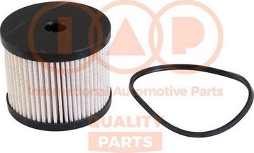 IAP QUALITY PARTS 122-16056 - Filtre à carburant cwaw.fr