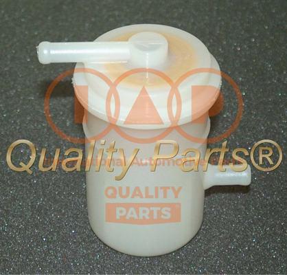 IAP QUALITY PARTS 122-16050 - Filtre à carburant cwaw.fr