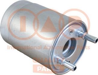 IAP QUALITY PARTS 122-16058 - Filtre à carburant cwaw.fr