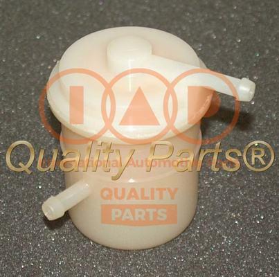 IAP QUALITY PARTS 122-16062 - Filtre à carburant cwaw.fr