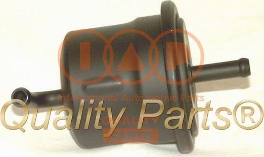 IAP QUALITY PARTS 122-16082 - Filtre à carburant cwaw.fr