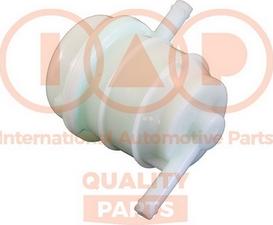 IAP QUALITY PARTS 122-16020 - Filtre à carburant cwaw.fr