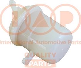 IAP QUALITY PARTS 122-16070 - Filtre à carburant cwaw.fr