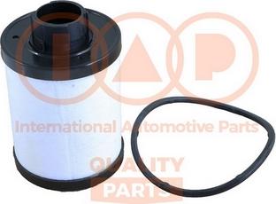 IAP QUALITY PARTS 122-16077 - Filtre à carburant cwaw.fr