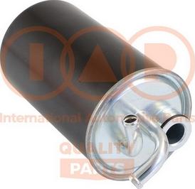 IAP QUALITY PARTS 122-10070 - Filtre à carburant cwaw.fr