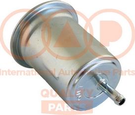 IAP QUALITY PARTS 122-11054 - Filtre à carburant cwaw.fr