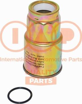 IAP QUALITY PARTS 122-11057 - Filtre à carburant cwaw.fr