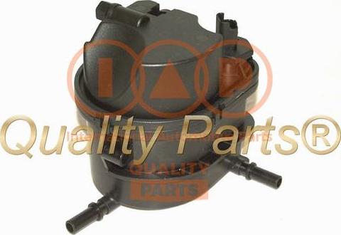 IAP QUALITY PARTS 122-11082 - Filtre à carburant cwaw.fr