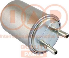 IAP QUALITY PARTS 122-18033 - Filtre à carburant cwaw.fr