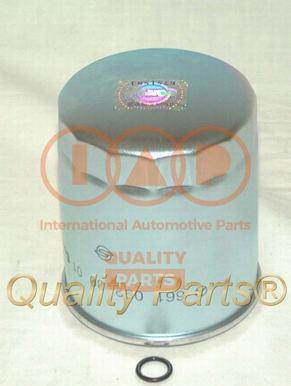 IAP QUALITY PARTS 122-18020G - Filtre à carburant cwaw.fr