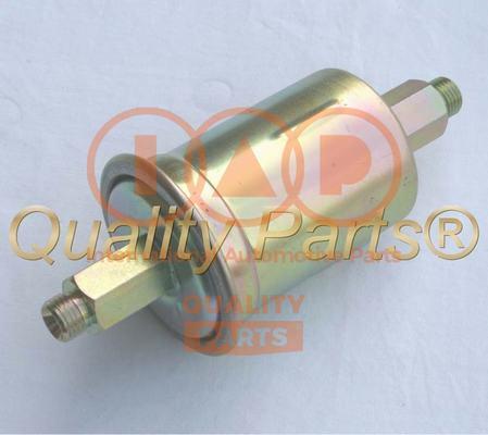 IAP QUALITY PARTS 122-18021 - Filtre à carburant cwaw.fr