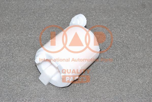 IAP QUALITY PARTS 122-18070G - Filtre à carburant cwaw.fr