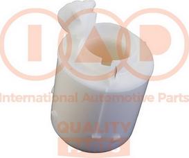 IAP QUALITY PARTS 122-18070 - Filtre à carburant cwaw.fr