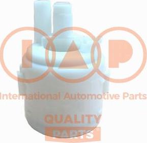 IAP QUALITY PARTS 122-13086 - Filtre à carburant cwaw.fr