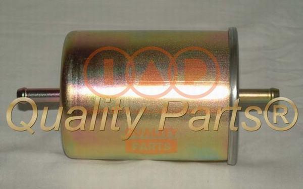 IAP QUALITY PARTS 122-13080 - Filtre à carburant cwaw.fr