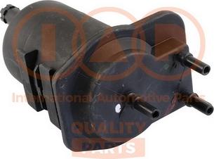 IAP QUALITY PARTS 122-13087 - Filtre à carburant cwaw.fr