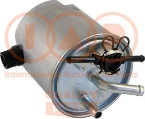 IAP QUALITY PARTS 122-13170 - Filtre à carburant cwaw.fr