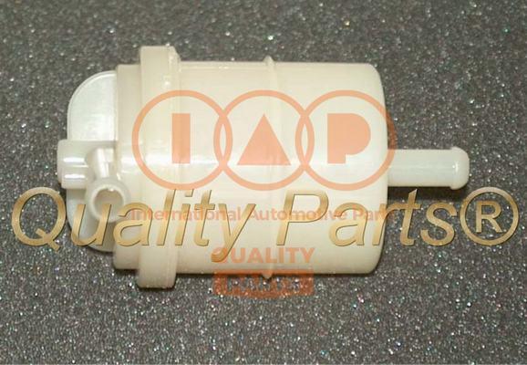 IAP QUALITY PARTS 122-12050 - Filtre à carburant cwaw.fr