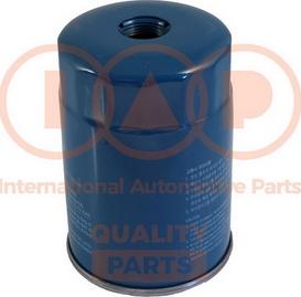 IAP QUALITY PARTS 122-12053 - Filtre à carburant cwaw.fr