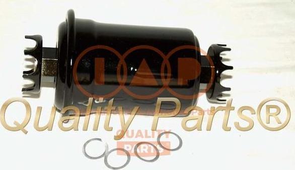 IAP QUALITY PARTS 122-12052 - Filtre à carburant cwaw.fr