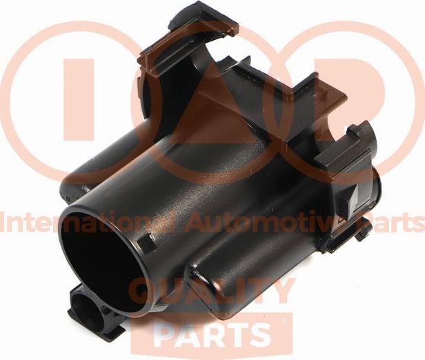 IAP QUALITY PARTS 122-12066 - Filtre à carburant cwaw.fr