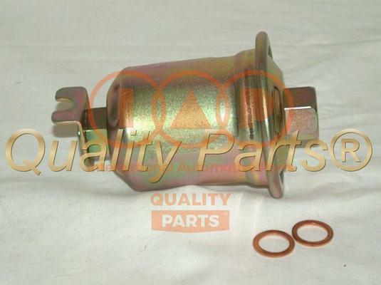 IAP QUALITY PARTS 122-12080 - Filtre à carburant cwaw.fr