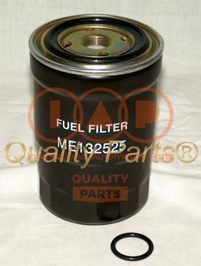 IAP QUALITY PARTS 122-12020 - Filtre à carburant cwaw.fr