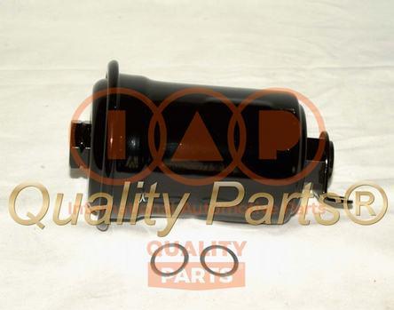 IAP QUALITY PARTS 122-12070 - Filtre à carburant cwaw.fr