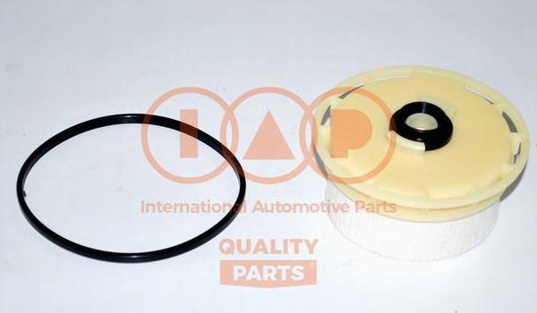 IAP QUALITY PARTS 122-17054 - Filtre à carburant cwaw.fr