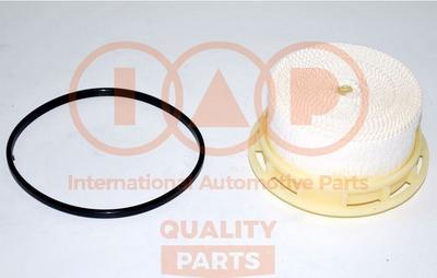 IAP QUALITY PARTS 122-17054 - Filtre à carburant cwaw.fr