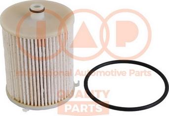 IAP QUALITY PARTS 122-17006 - Filtre à carburant cwaw.fr