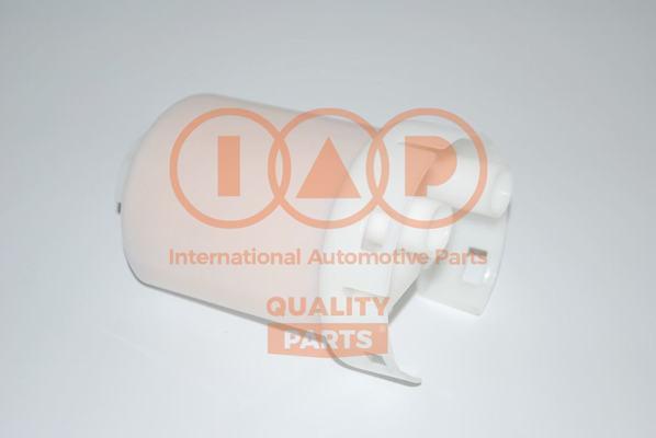 IAP QUALITY PARTS 122-17000 - Filtre à carburant cwaw.fr