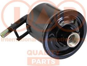 IAP QUALITY PARTS 122-17076 - Filtre à carburant cwaw.fr