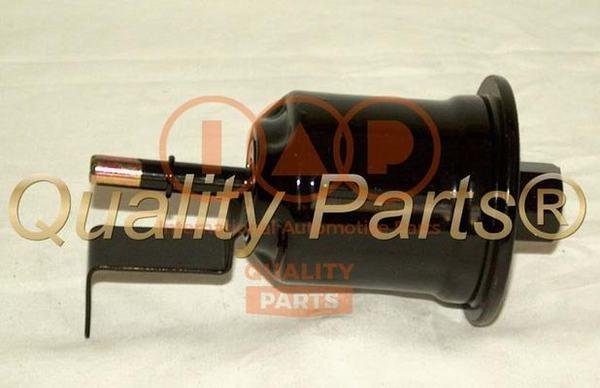 IAP QUALITY PARTS 122-17073 - Filtre à carburant cwaw.fr