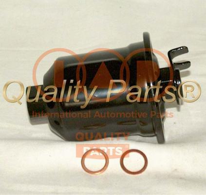 IAP QUALITY PARTS 122-17140 - Filtre à carburant cwaw.fr