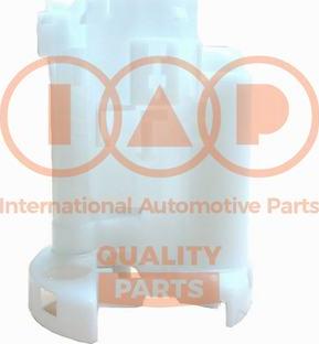 IAP QUALITY PARTS 122-17110 - Filtre à carburant cwaw.fr