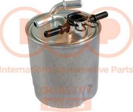 IAP QUALITY PARTS 122-29021 - Filtre à carburant cwaw.fr