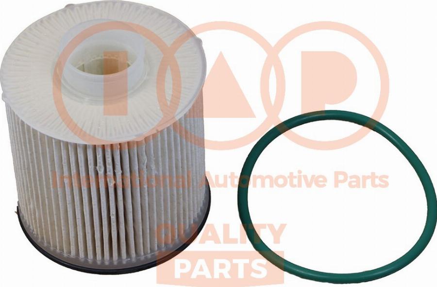 IAP QUALITY PARTS 122-29070 - Filtre à carburant cwaw.fr