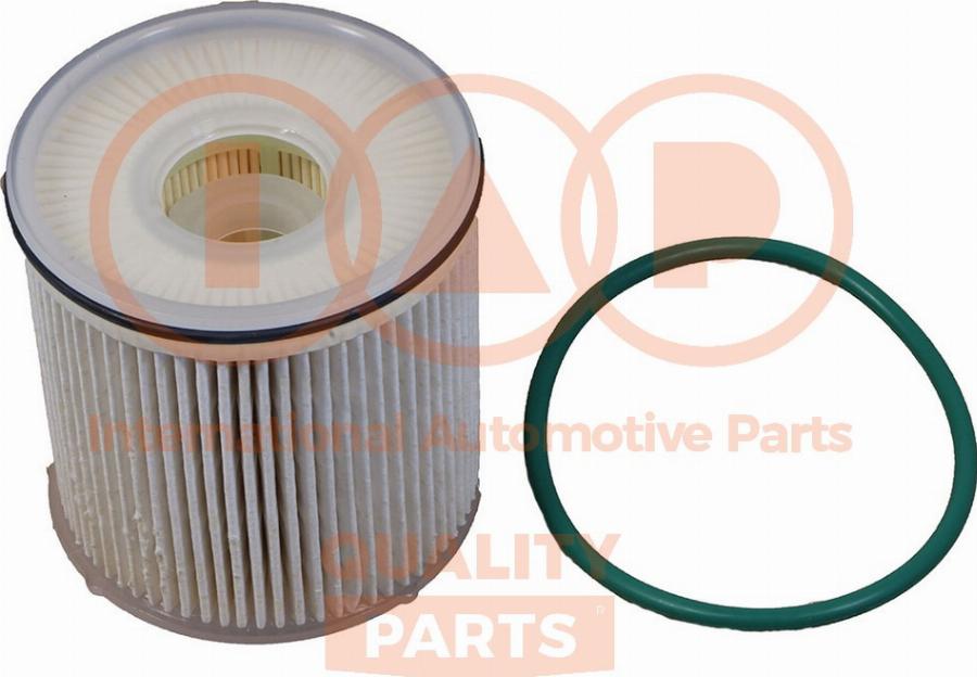 IAP QUALITY PARTS 122-29070 - Filtre à carburant cwaw.fr