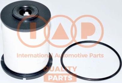 IAP QUALITY PARTS 122-20082 - Filtre à carburant cwaw.fr