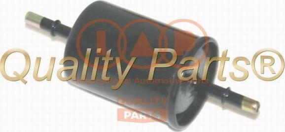 IAP QUALITY PARTS 122-20030G - Filtre à carburant cwaw.fr