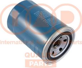 IAP QUALITY PARTS 122-21051 - Filtre à carburant cwaw.fr