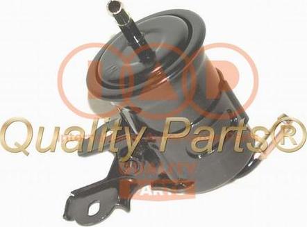 IAP QUALITY PARTS 122-21030G - Filtre à carburant cwaw.fr