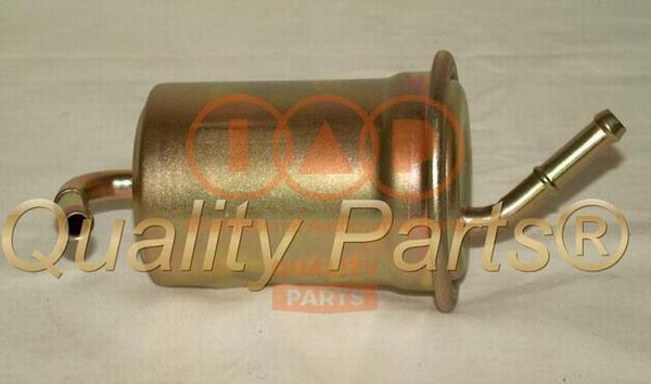 IAP QUALITY PARTS 122-21030 - Filtre à carburant cwaw.fr