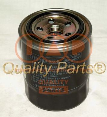 IAP QUALITY PARTS 122-21021G - Filtre à carburant cwaw.fr