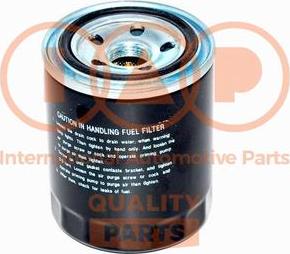 IAP QUALITY PARTS 122-21021 - Filtre à carburant cwaw.fr