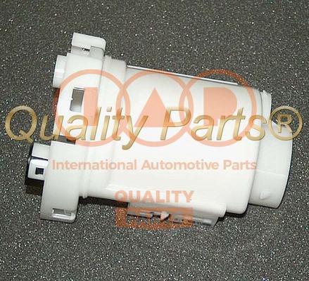 IAP QUALITY PARTS 122-21072G - Filtre à carburant cwaw.fr