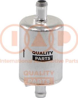 IAP QUALITY PARTS 122-GAS36 - Filtre à carburant cwaw.fr