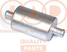 IAP QUALITY PARTS 122-GAS29P - Filtre à carburant cwaw.fr